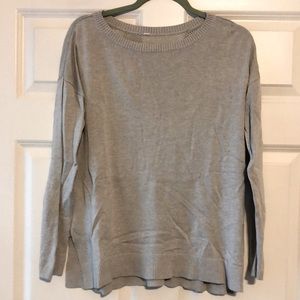 Lululemon Sweater